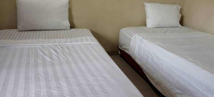 Homestay Tentrem Simpang Lima图片