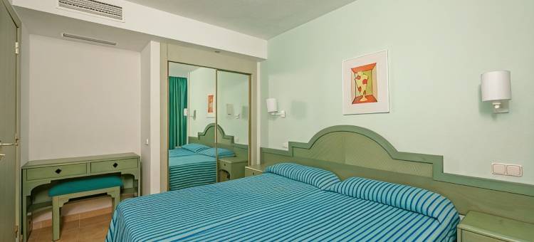 布兰卡城伊波罗之星海浪酒店(Iberostar Waves Ciudad Blanca)图片