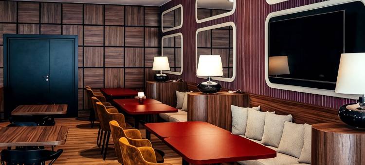 宜必思尚品瓦乌布日赫酒店(Ibis Styles Walbrzych)图片