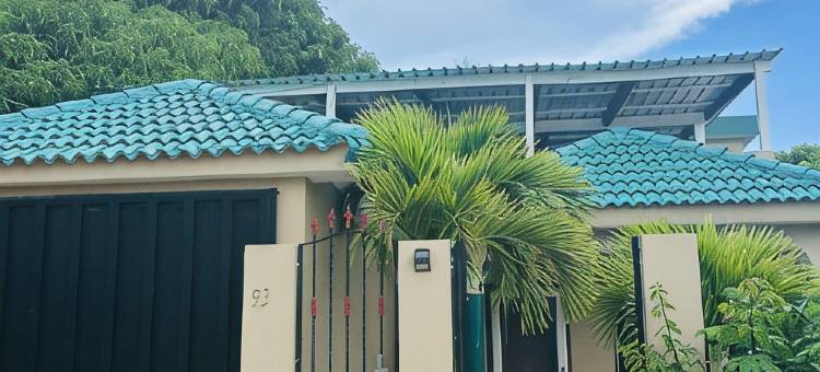 Mi Casa es Su Casa图片
