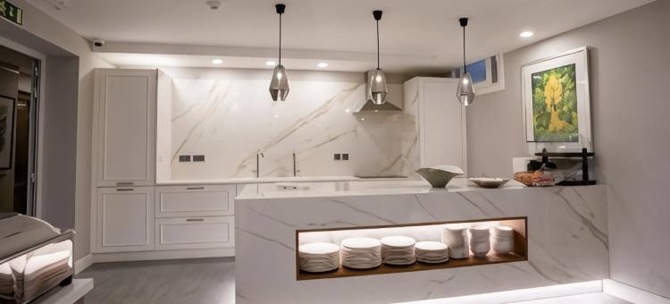 霍华德之家酒店(Howard House Hotel)图片