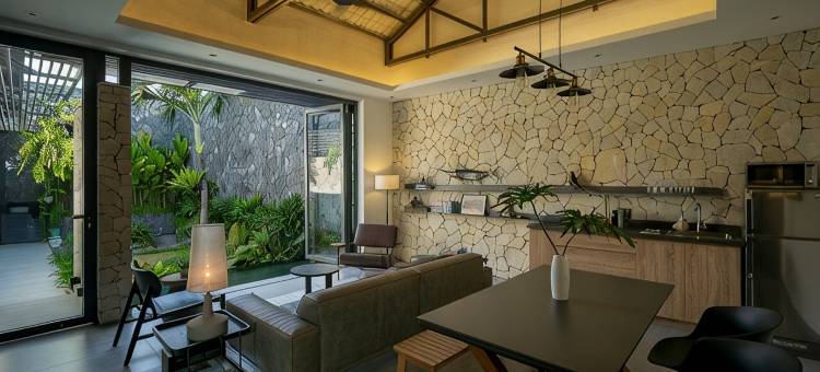 K.House Phan Thiet by Blue Fingers图片