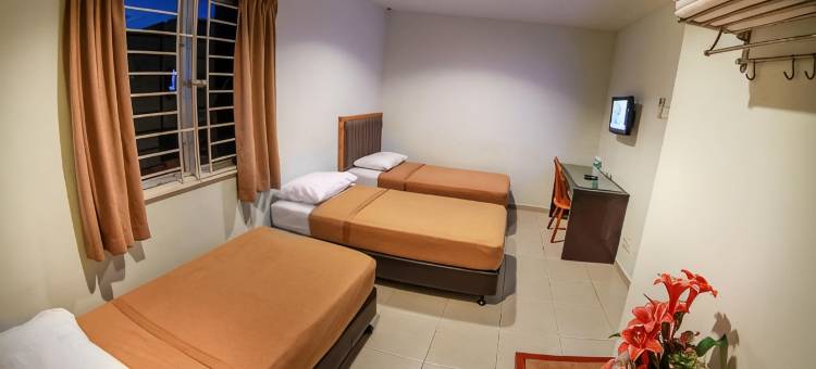 一家旅店(Hotel Rembia)图片