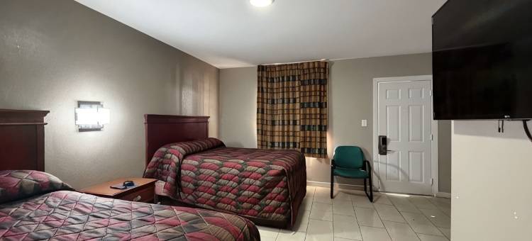 摄政旅馆 - 代托纳比奇机场附近(Regency Inn Daytona Beach Near Airport)图片