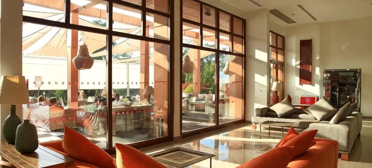 希尔顿逸林博德鲁姆伊希尔俱乐部超全包度假村(DoubleTree by Hilton Bodrum Isil Club Ultra All Inclusive Resort)图片