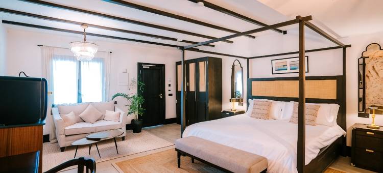 索恩莫利乡村别墅(Hotel Son Molí Country House)图片