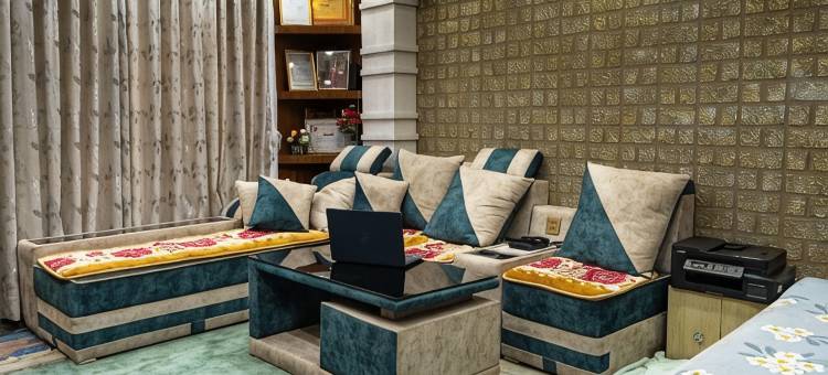 永恒比迪亚高级民宿(Forever Bidya Premium Homestay)图片