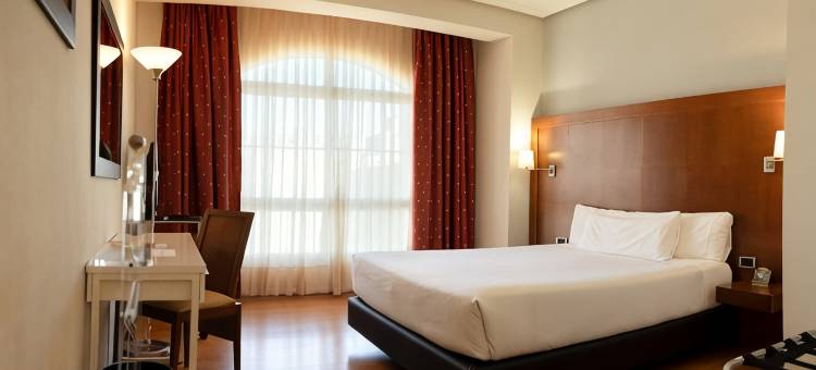 三盏灯斯考特而酒店(Hotel Sercotel Tres Luces)图片
