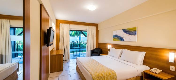 PRAIAMAR 纳塔尔酒店(Praiamar Natal Hotel)图片