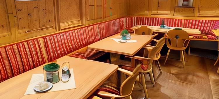 公园酒店(Parkhotel)图片