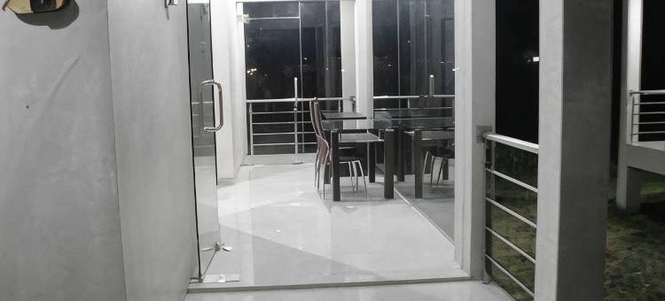 柬埔寨尼拉扬酒店(Kampong Nelayan Resort)图片