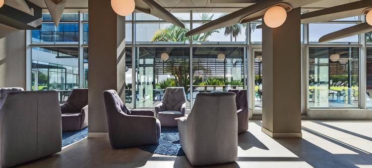 SB BCN活动四星级高级酒店(Hotel SB BCN Events)图片