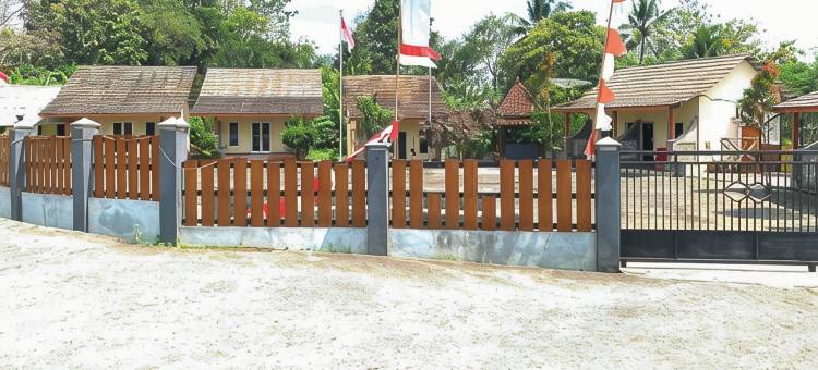 Homestay Syariah Banjar Makmur Mertoyudan RedPartner图片
