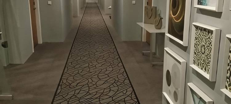 费萨拉巴德韦斯特因酒店(West Inn Hotel Faisalabad)图片