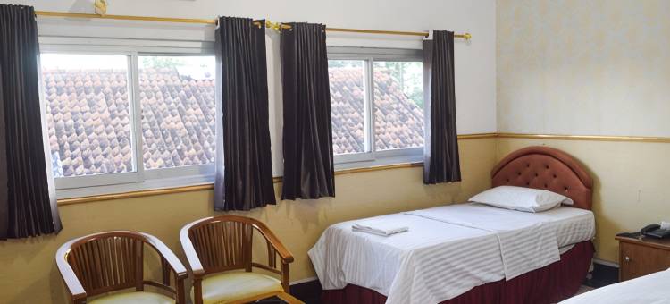 Hotel Patra Syariah Kebumen图片
