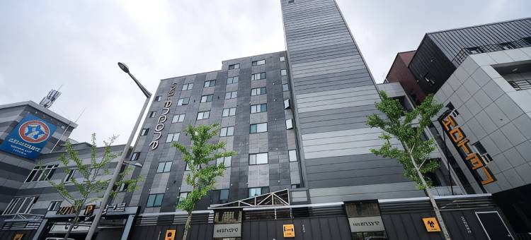 安可酒店(Hotel Encore)图片