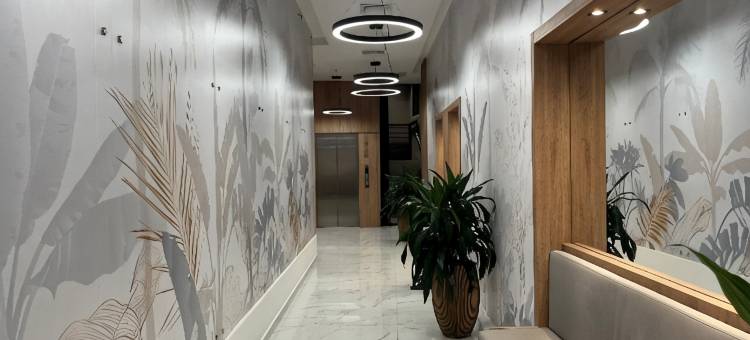 德拉玛酒店(Delamar Hotel)图片