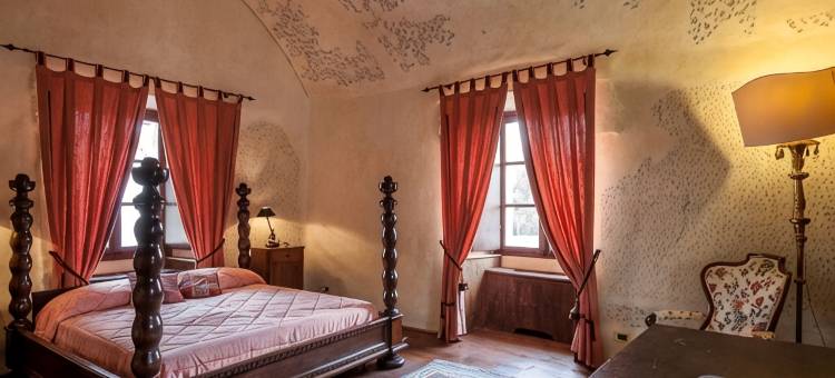 Torre ottoniana Comfortable holiday residence图片