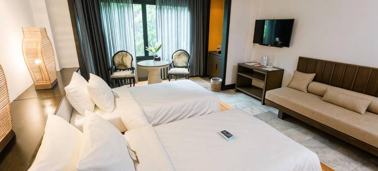 杜马盖地亨利度假村(The Henry Resort Dumaguete)图片
