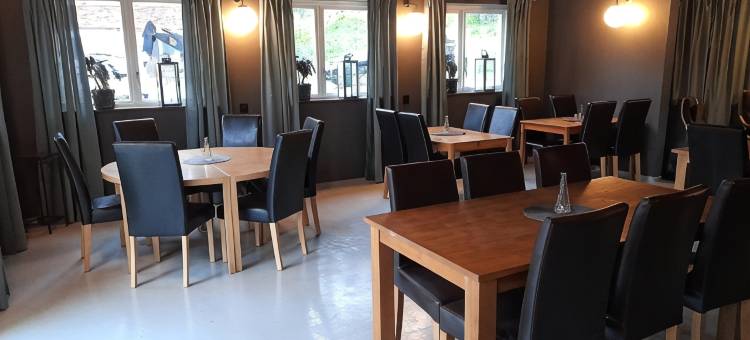 Skeppsgården B&B图片