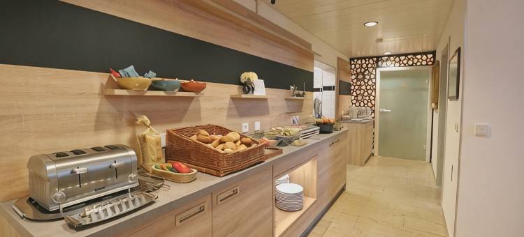 弗兰肯酒店(Hotel Franken)图片