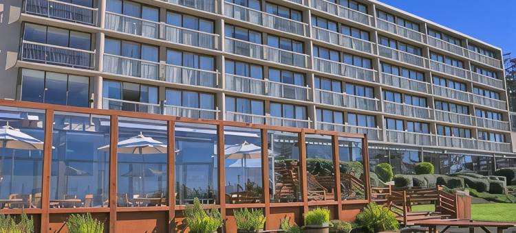 玛瑙海滩贝斯特韦斯特优质旅馆(Best Western Plus Agate Beach Inn)图片