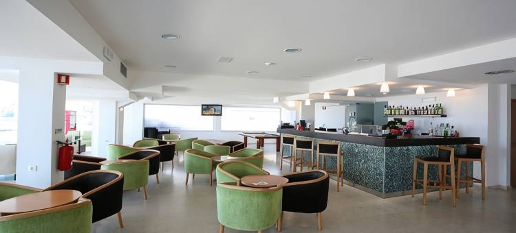 大海阳光Spa酒店(Hotel Mar e Sol & Spa)图片