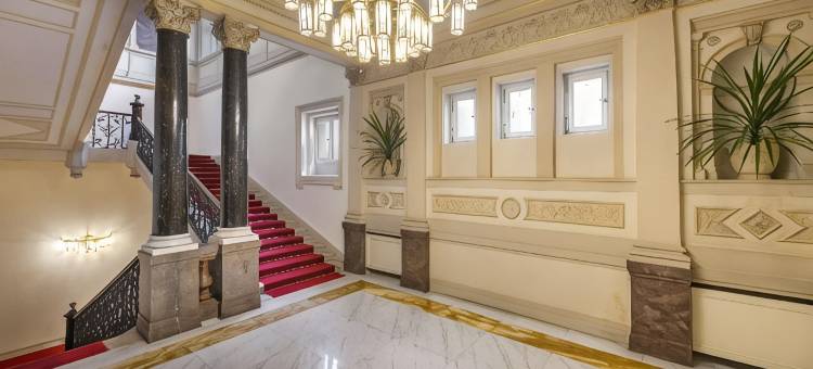 NH Collection Prague Carlo IV(NH Collection Prague Carlo IV)图片