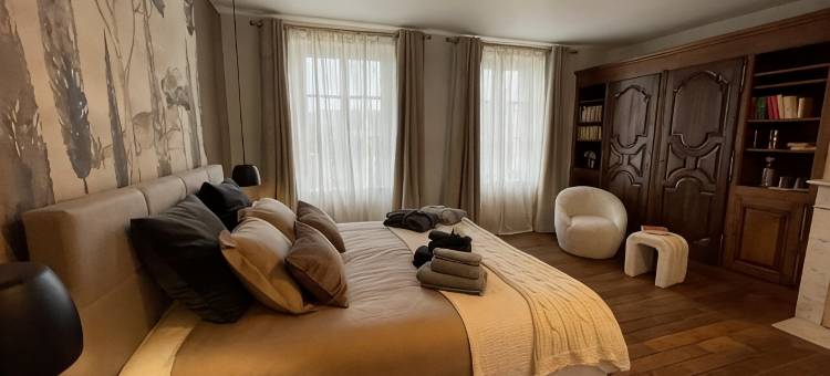 长屋(Maison Longue de La Cassine)图片