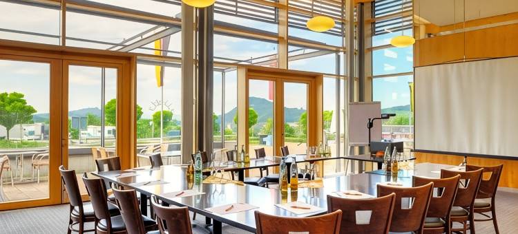 赫高酒店(Hotel Hegau)图片