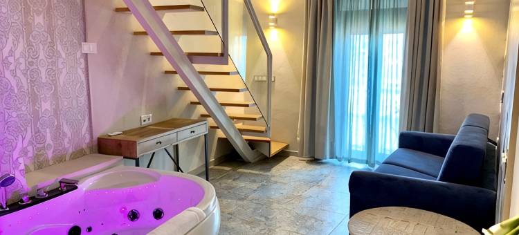 阿克拉酒店 梅里达(Akla Hotel Mérida)图片