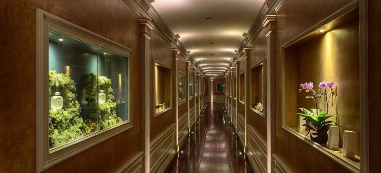 科拉别墅(Villa Cora)图片