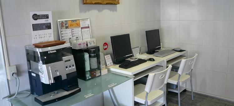 水海道第一酒店(Mitsukaido Dai-Ichi Hotel)图片