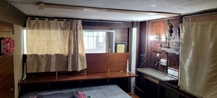 瑞努住宿加早餐旅馆(Ray Nu Guest House)图片