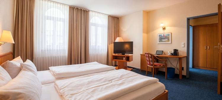 Sure Hotel by Best Western Wilhelmshaven City图片
