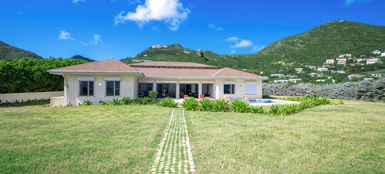 Direct Beachfront 6 BDR/en-suite /maid included. Excellent service. Rare gem (A)图片