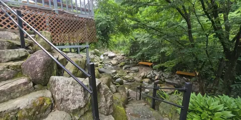 Danyang Neutinamu Pension