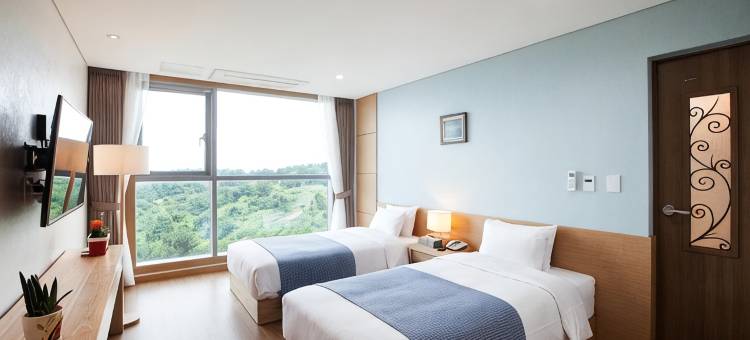 你我他酒店(Youus Hotel)图片