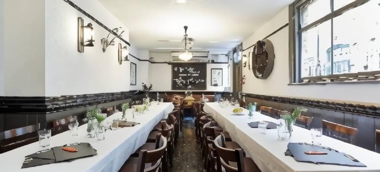 圣克里斯托弗的伦敦桥- 酒店(St Christopher's the Inn - London Bridge)图片