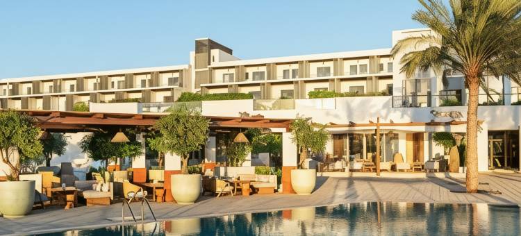 亚喀巴萨拉亚威斯汀度假酒店及水疗中心(The Westin Saraya Aqaba Resort & Spa)图片