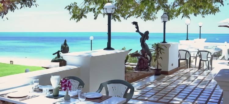 普瑞玛斯海滩酒店及水疗中心(Purimas Beach Hotel & Spa)图片
