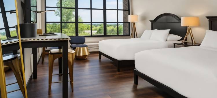 高地人酒店，Ascend 酒店精选(The Highlander Hotel, Ascend Hotel Collection)图片