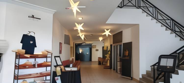 斯里酒店-马来西亚槟城(Hotel Seri Malaysia Pulau Pinang)图片