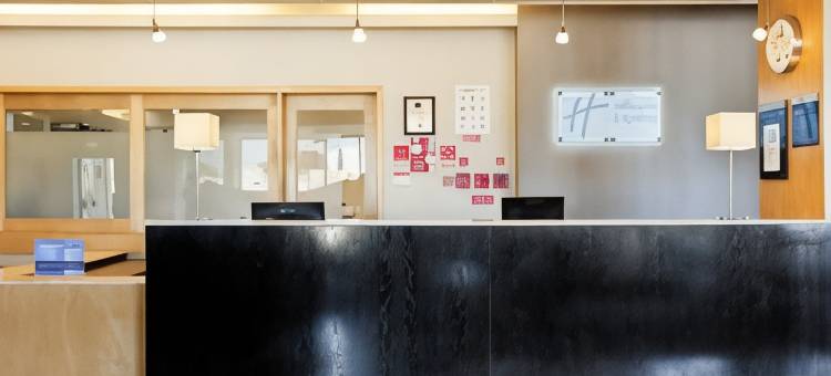 Holiday Inn Express 里斯本 - OEIRAS的(Holiday Inn Express LISBON - OEIRAS by IHG)图片