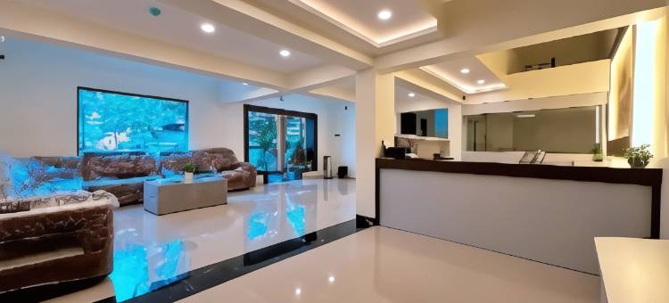 拉巴加海滩酒店(La Baga Beach Hotel)图片