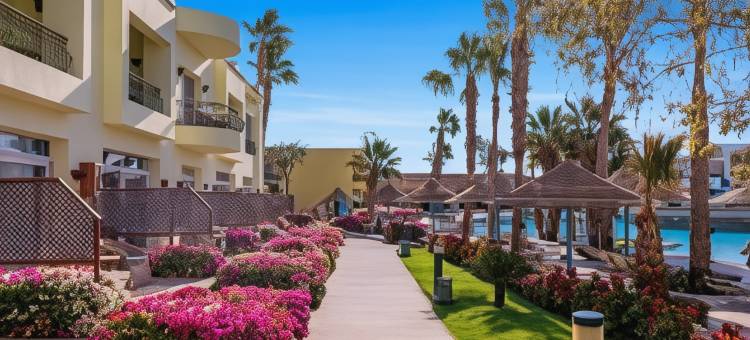 沙姆沙伊赫塞拉酒店(Sierra Sharm El Sheikh)图片