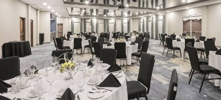 迪耶普蒙克顿蔚景温德姆酒店(Wingate by Wyndham Dieppe Moncton)图片