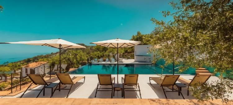 托托别墅(Villa Totò Resort)图片