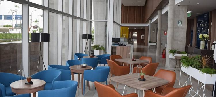 利马机场假日酒店(Holiday Inn LIMA AIRPORT by IHG)图片