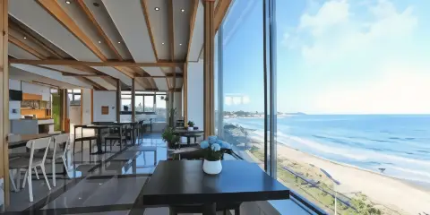 楊楊八酒店